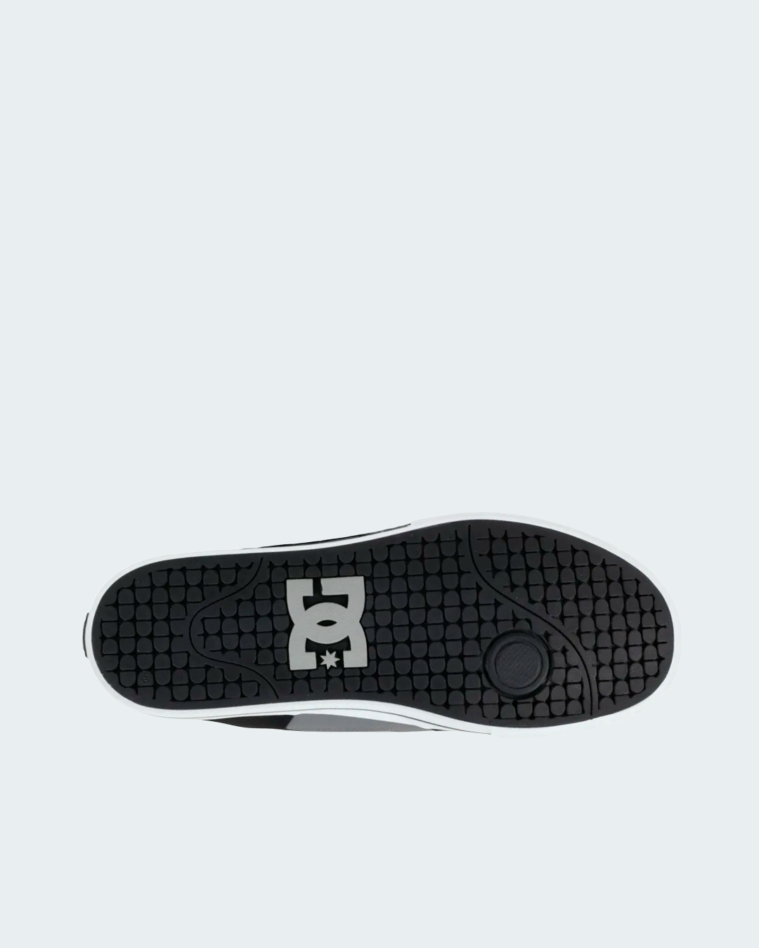 Tenis DC Pure Hombre
