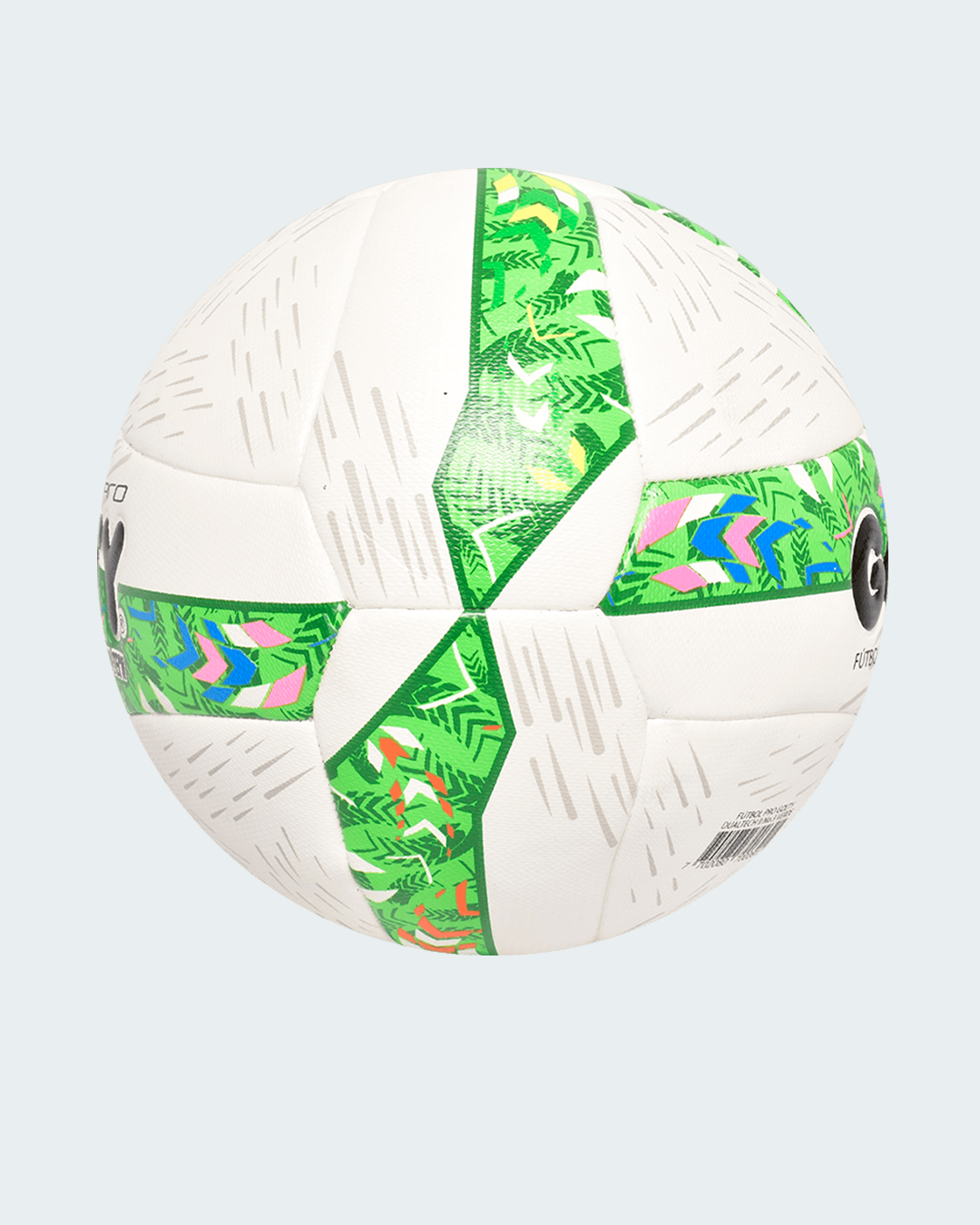 Balón Golty Pro Dualtech No.2 Unisex