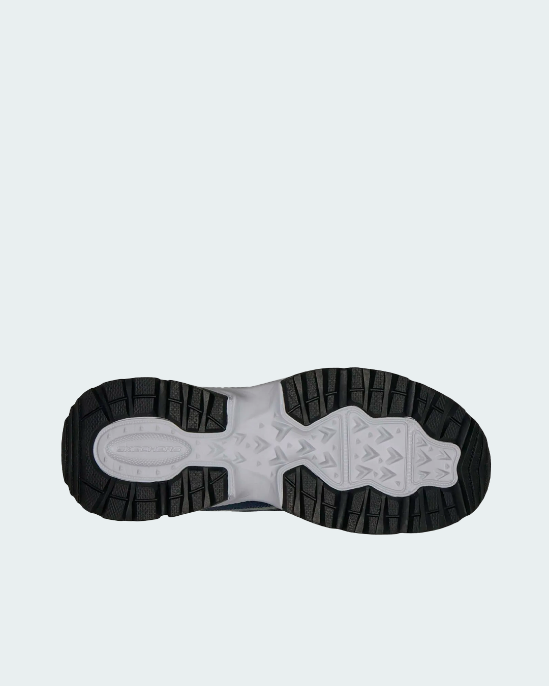 Tenis Skechers Vigorat-Winlockridge Hombre