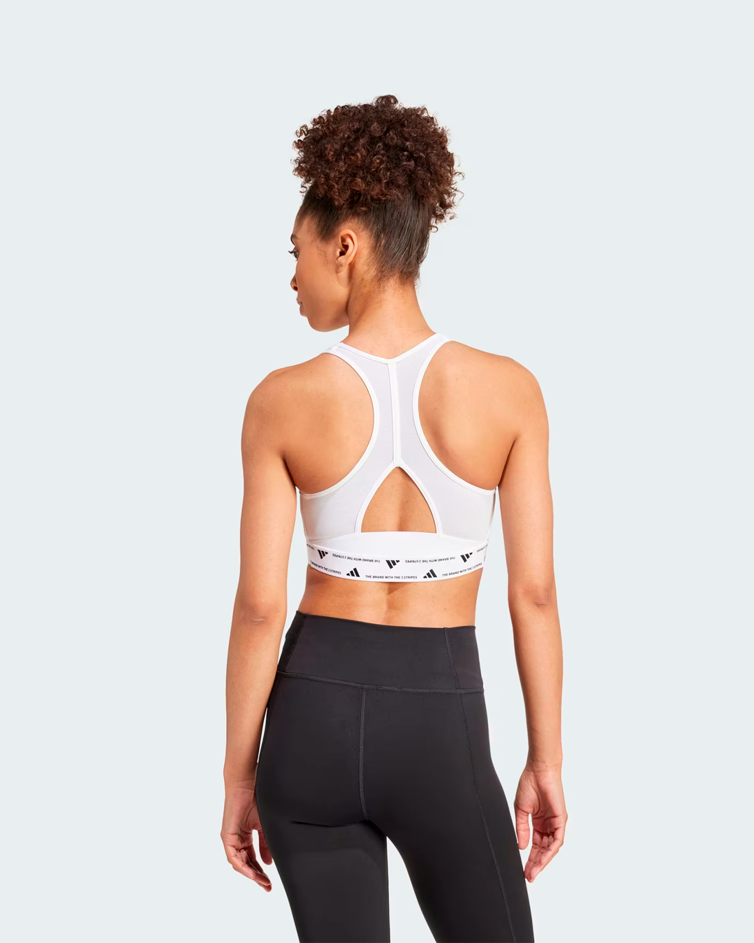 Top Adidas Pwrct Mujer