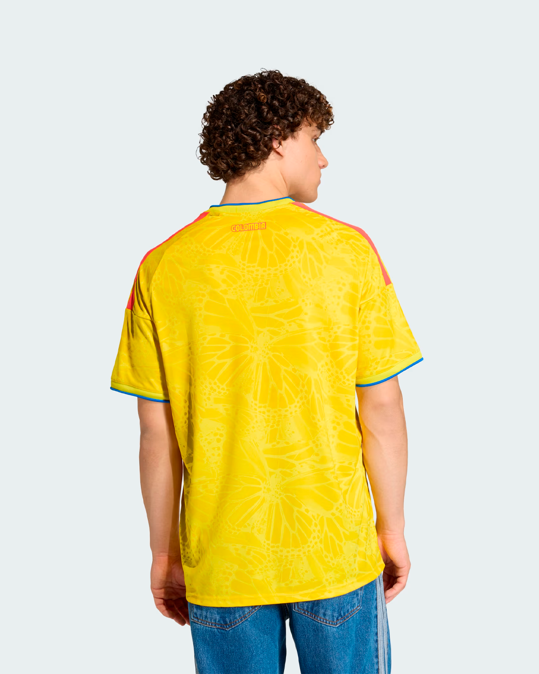 Camiseta Adidas FCF Hombre