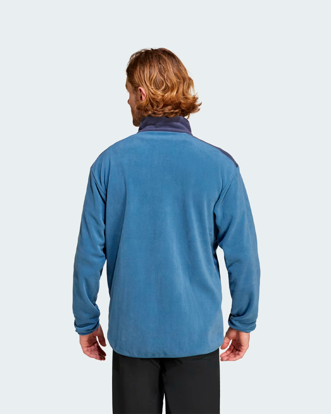 Chaqueta Adidas MT FZ Fleece Hombre