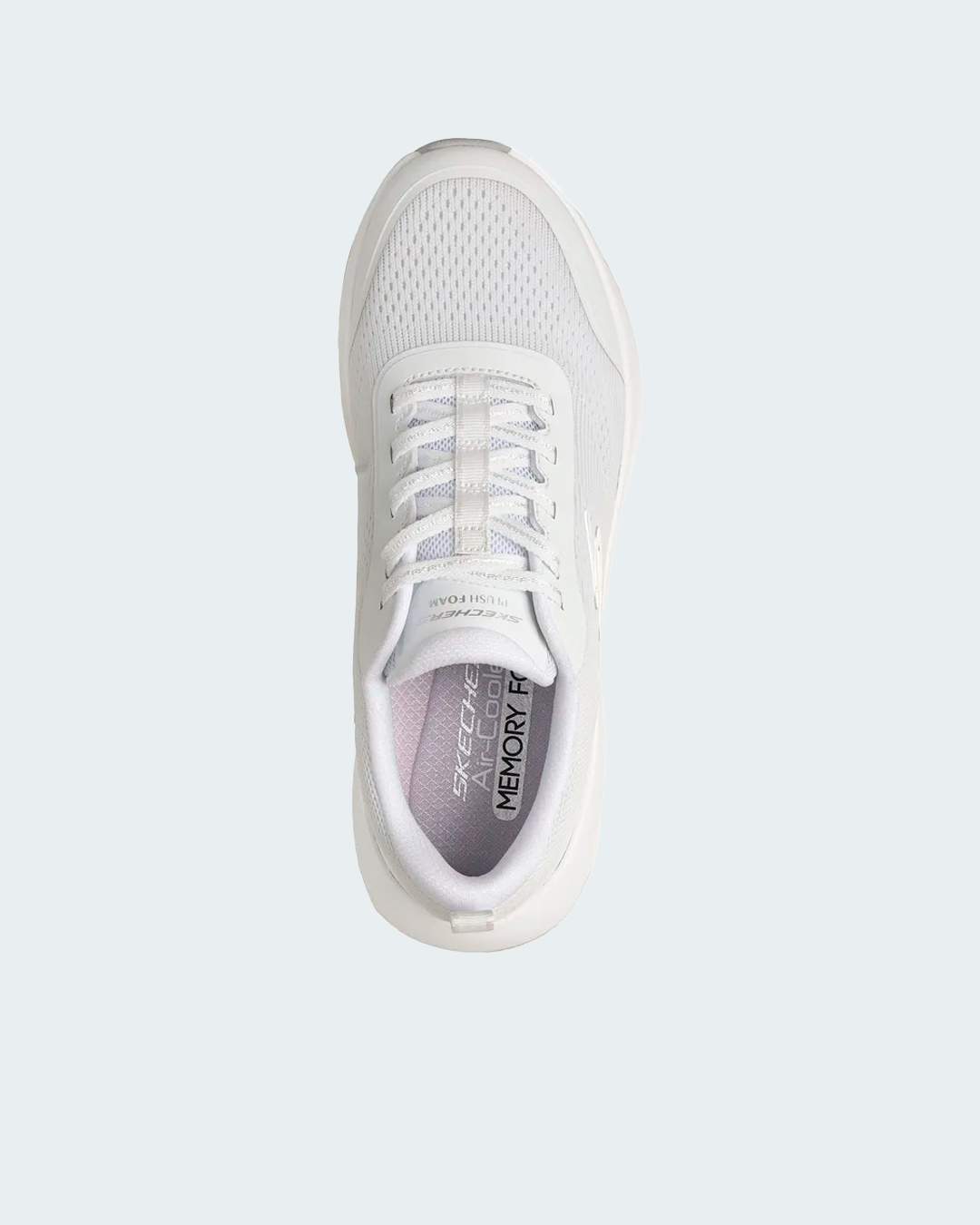 Tenis Skechers Plush Foam Mujer
