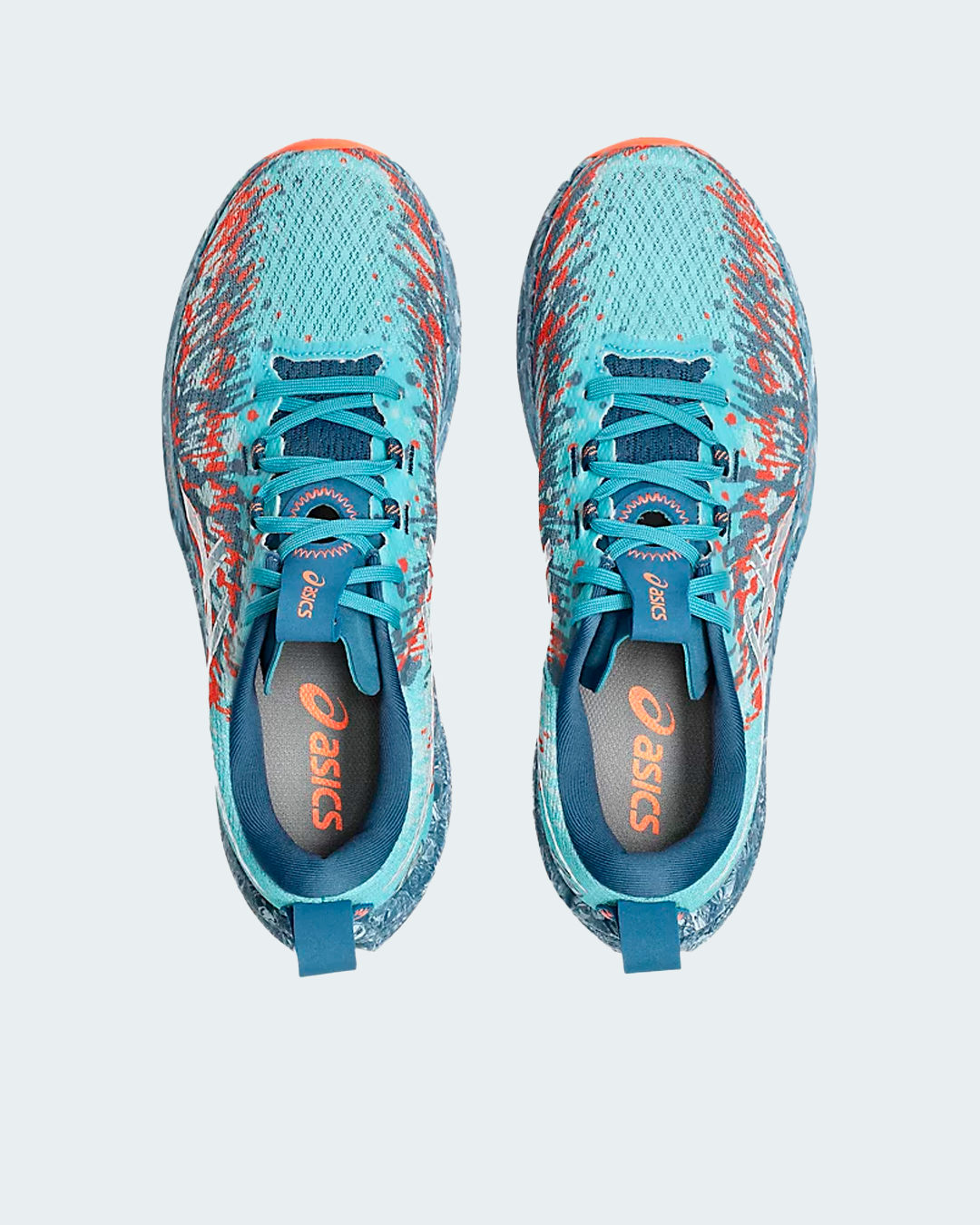 Tenis Asics Noosa Tri 16 Hombre