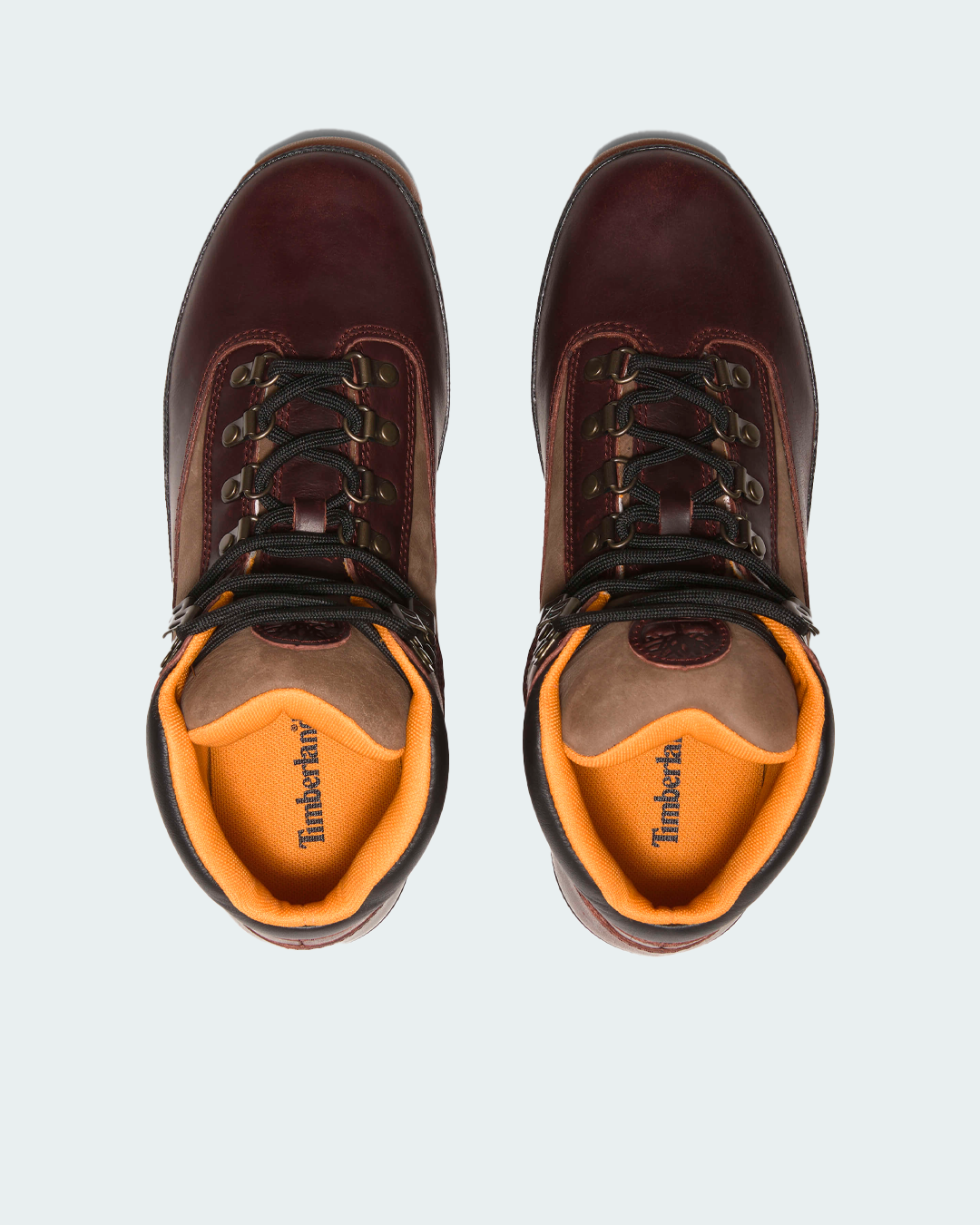 Botas Timberland Euro Hiker Mid Hombre