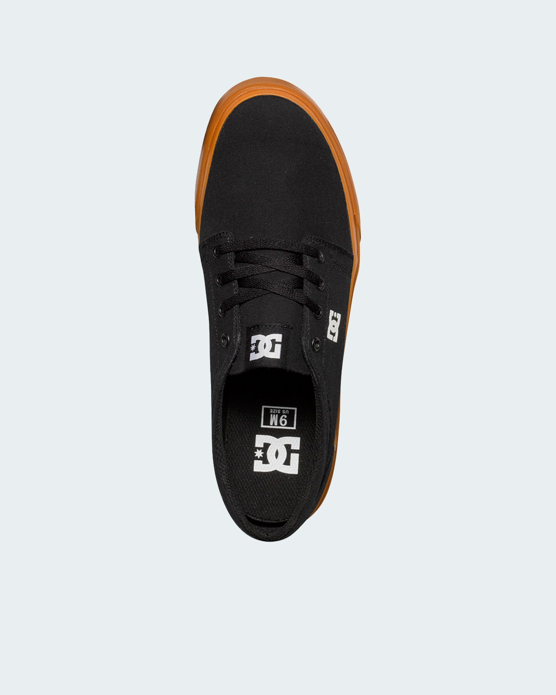 Tenis DC Trase Tx Hombre