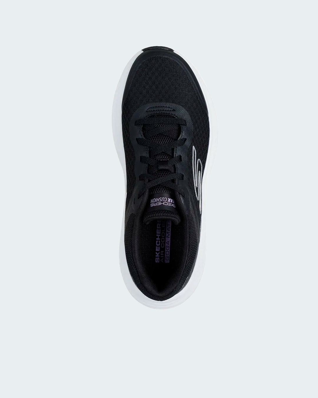 Tenis Skechers Max Cushioning Mujer