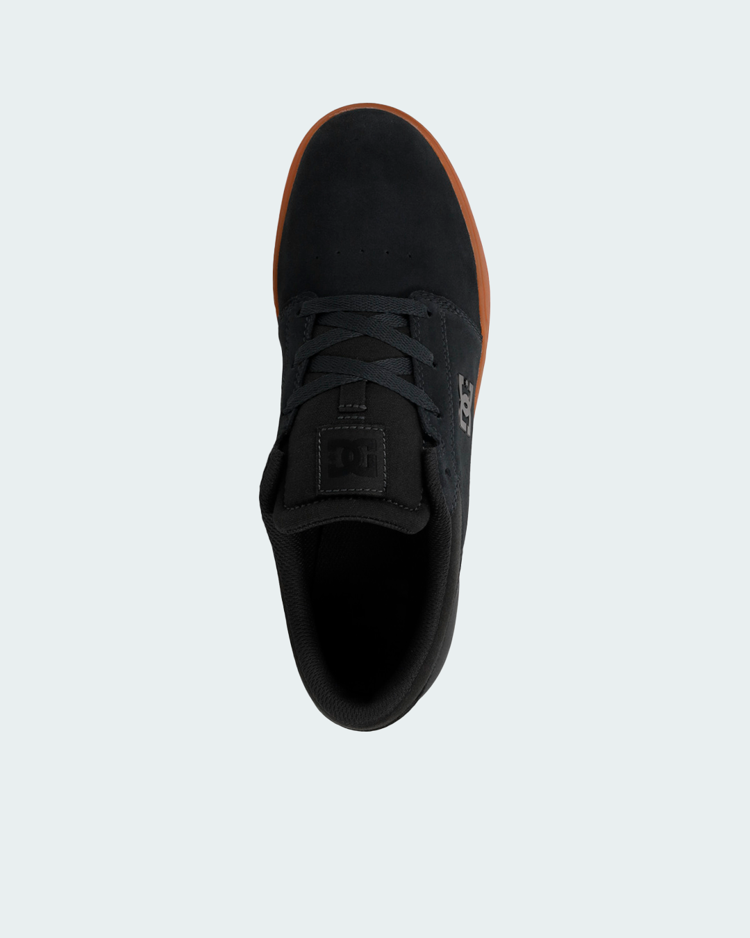 Tenis DC Crisis 2 Hombre