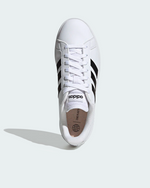 Tenis Adidas Grand Court Base 2.0 Hombre