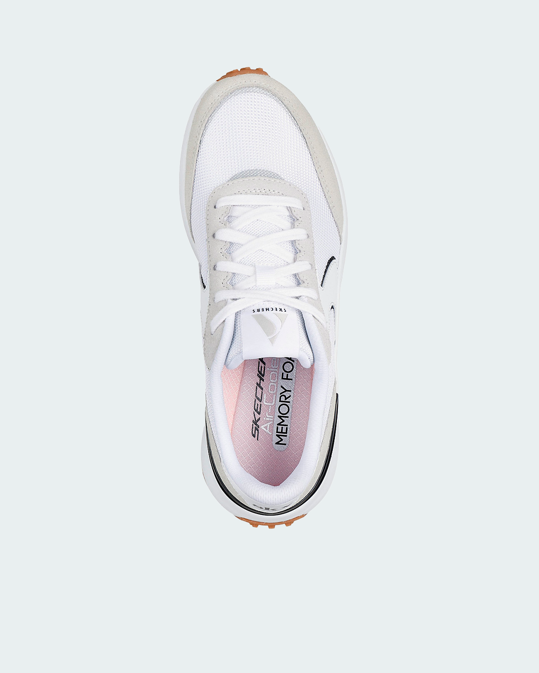 Tenis Skechers Blvd-Retro Revival Mujer