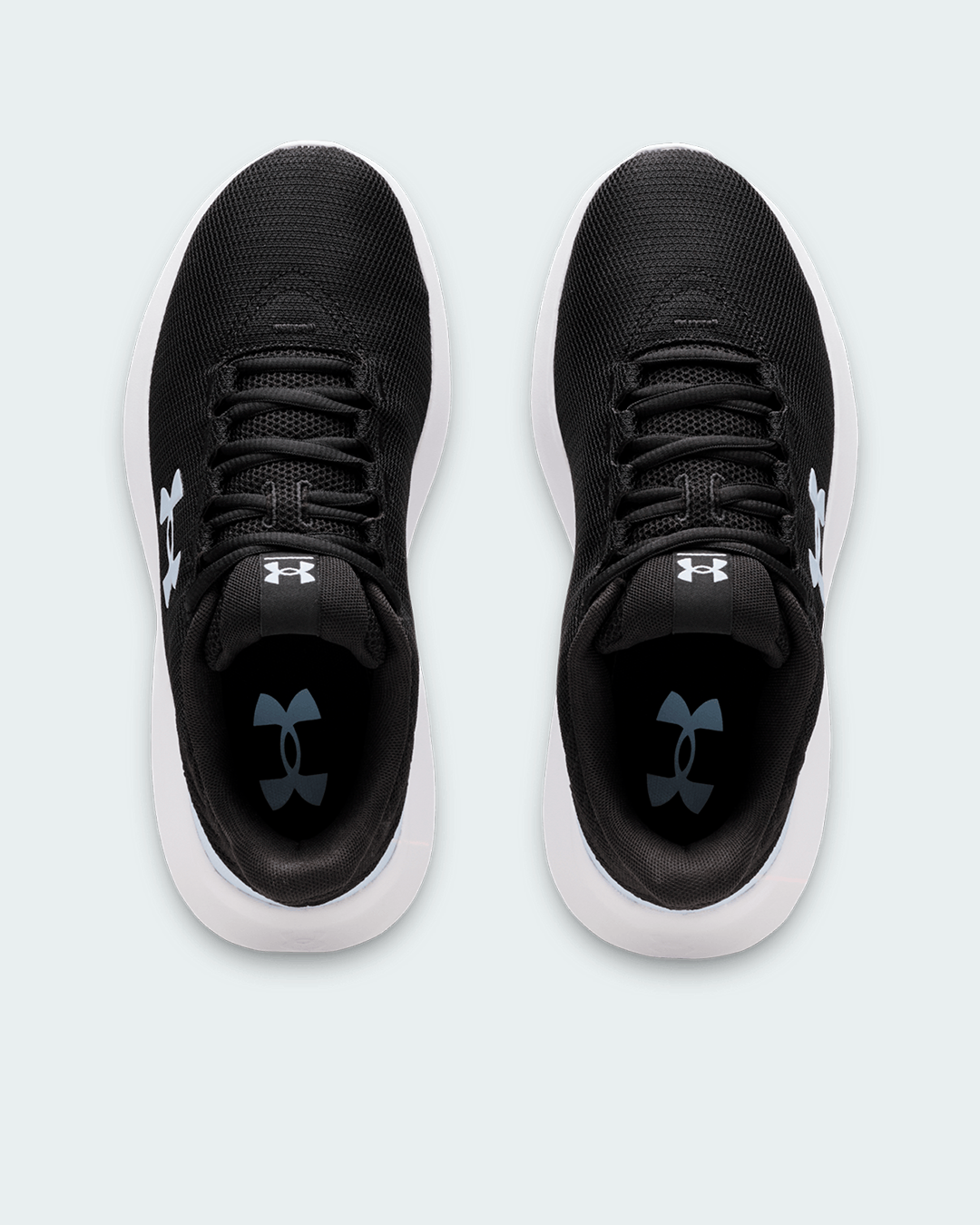 Tenis Under Armour M Phade RN 3 Mujer