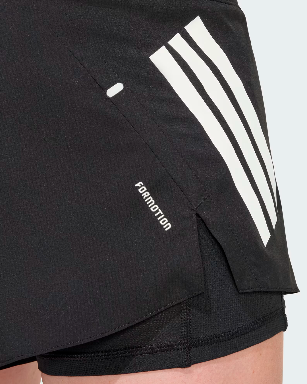Short Adidas Adi365 Mujer