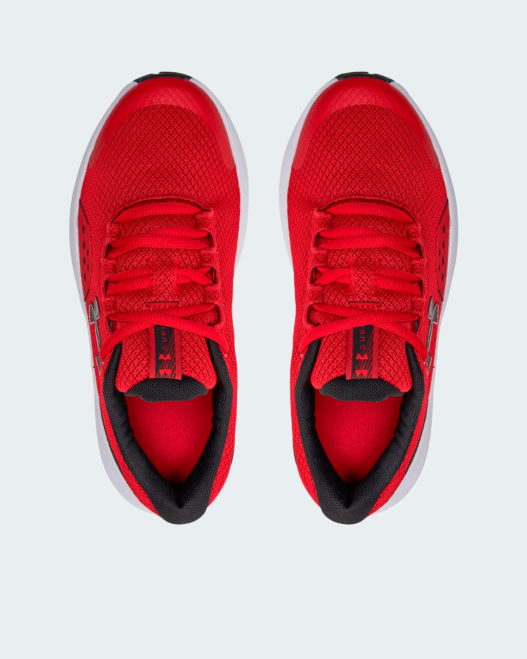 Tenis Under Armour Surge 4 Niños