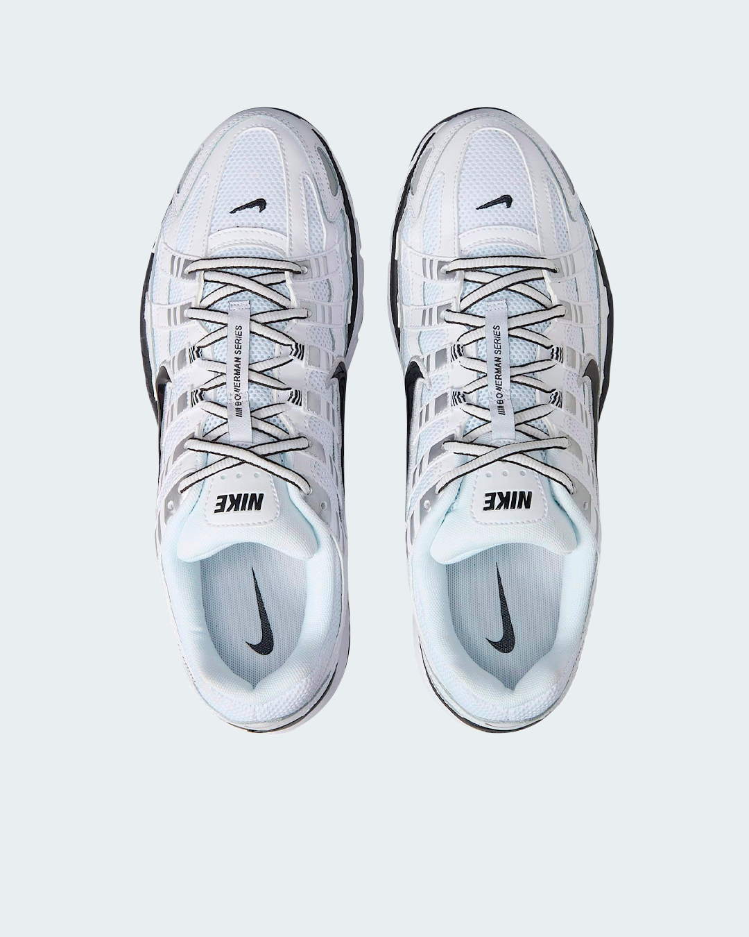 Tenis Nike P-6000 Hombre