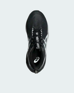 Tenis Asics Novablast 5 Platinum Hombre
