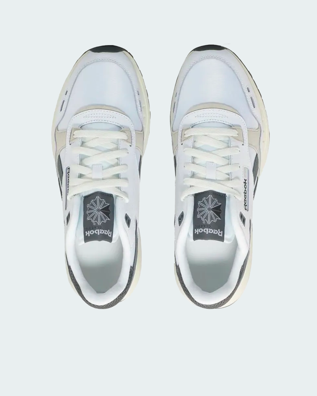 Tenis Reebok Clasic Leather 2400 Unisex