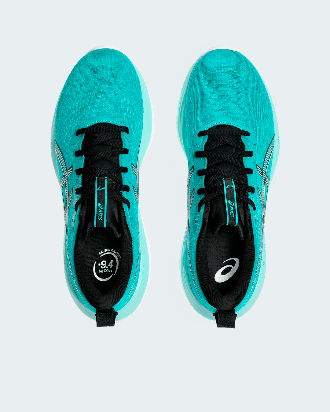 Tenis Asics Gel-Cumulus 27 Hombre