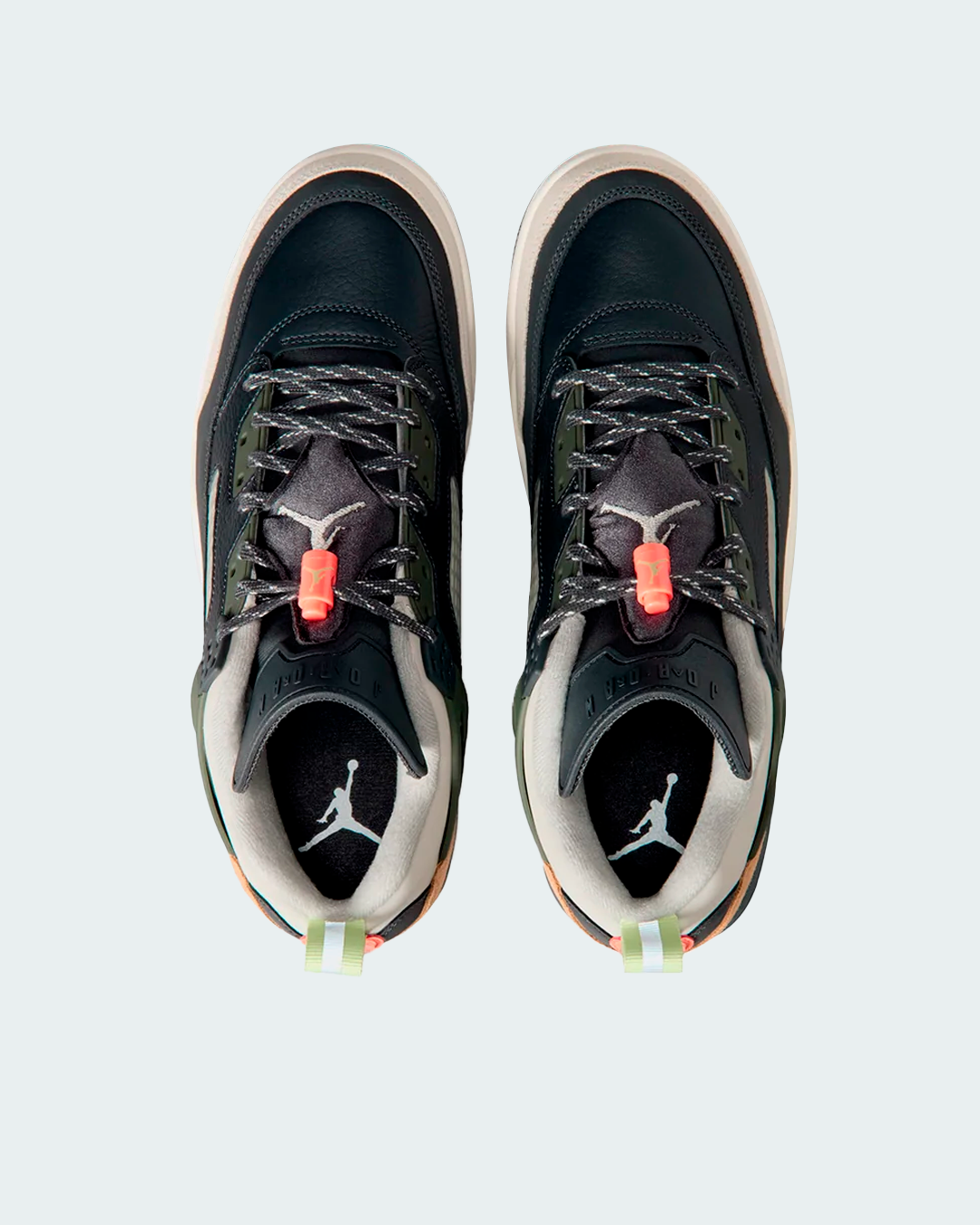 Tenis Nike Jordan Spizike Low Hombre