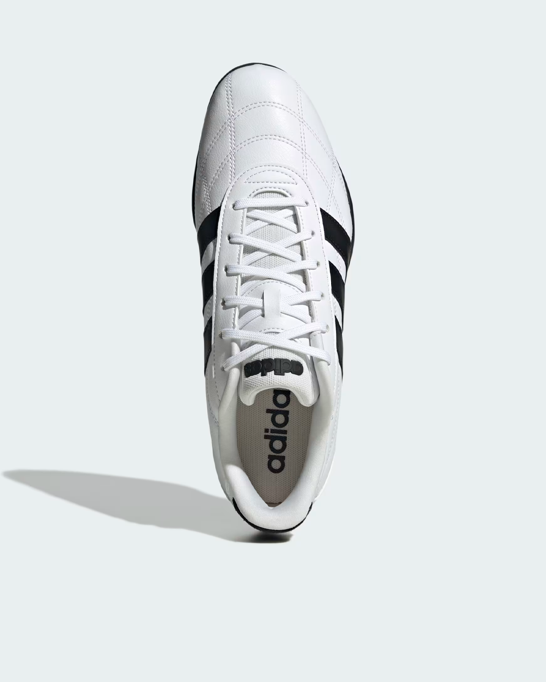 Tenis Adidas Pista Hombre