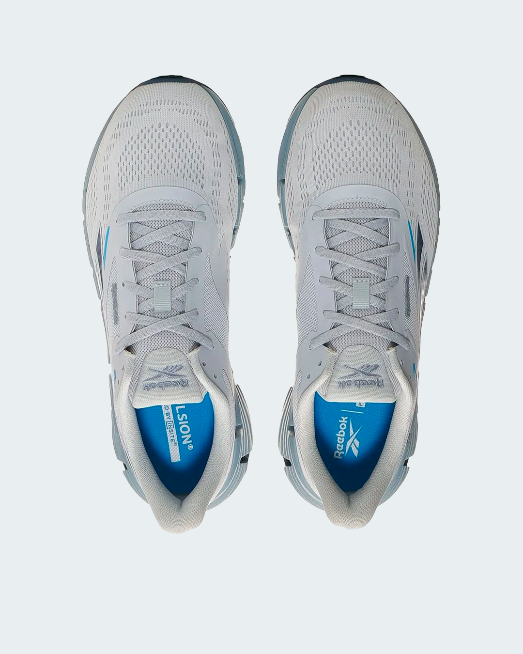 Tenis Reebok Zig Dyamica 6 Hombre