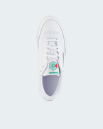 Tenis Reebok Club C 85 Hombre