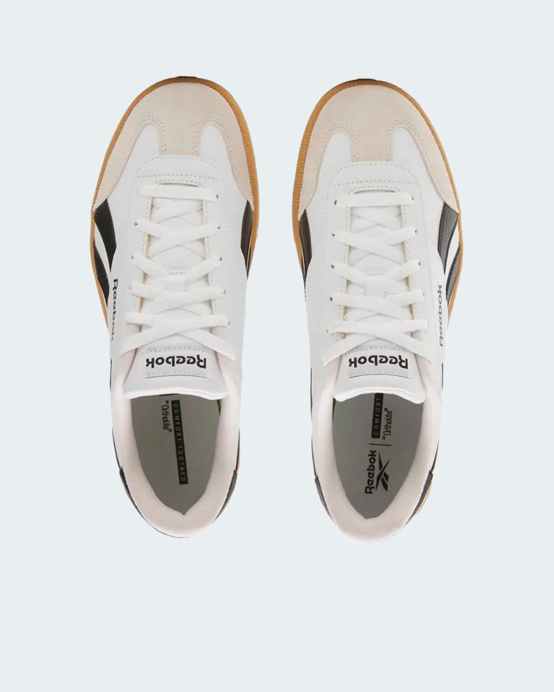 Tenis Reebok Smash Edge Unisex