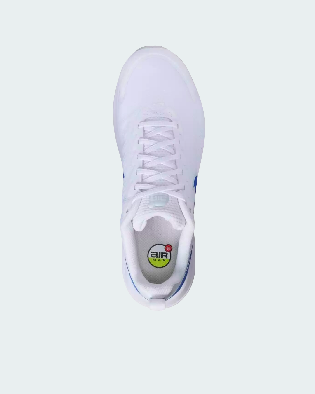 Tenis Nike Air Max Nuaxis Hombre