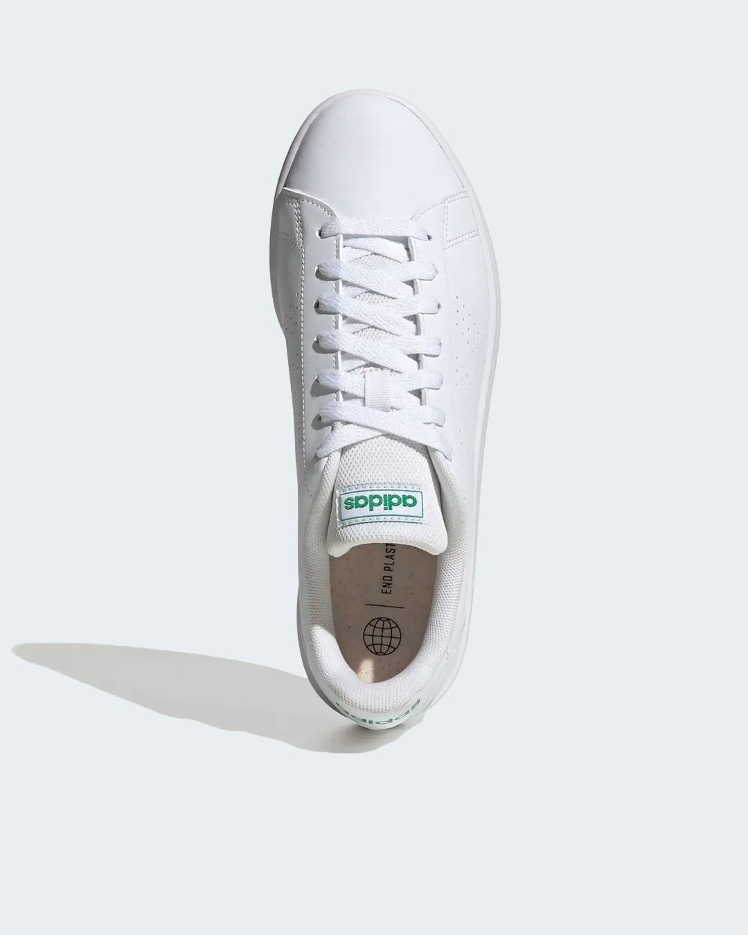 Tenis Adidas Advantage Base Court Hombre