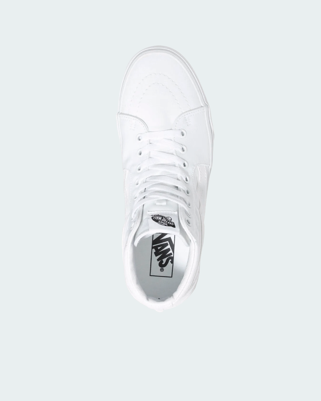 Tenis Vans Sk8-Hi Unisex