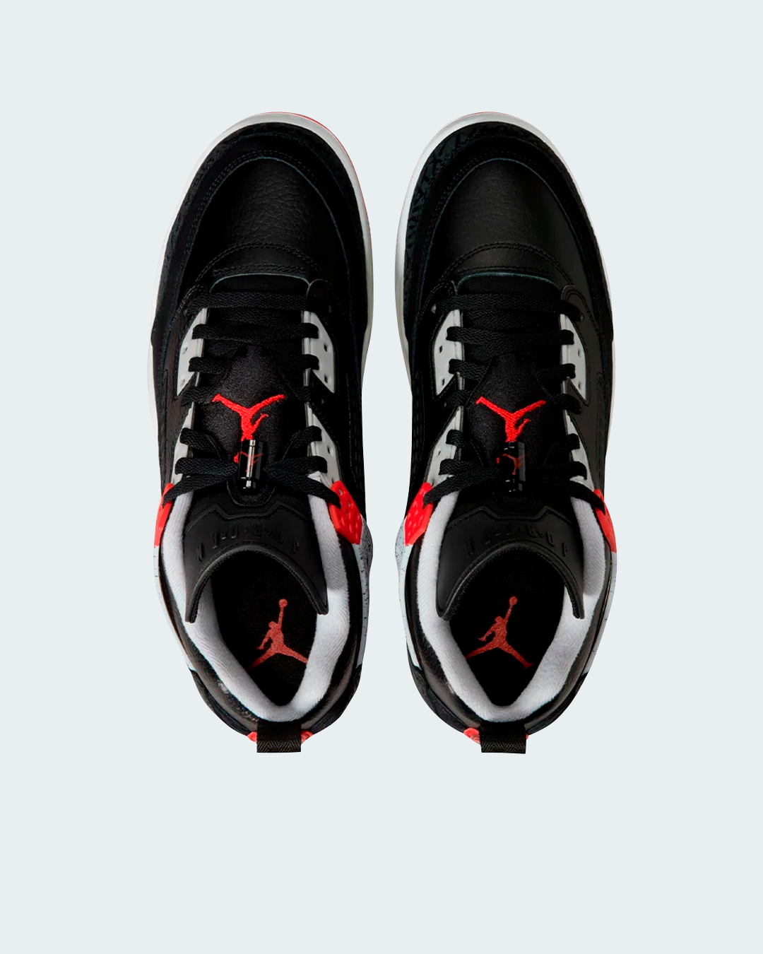 Tenis Nike Jordan Spizike Low Hombre