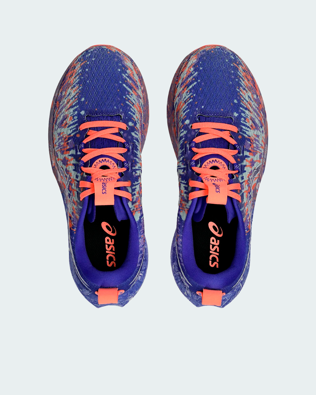 Tenis Asics Noosa Tri 16 Mujer