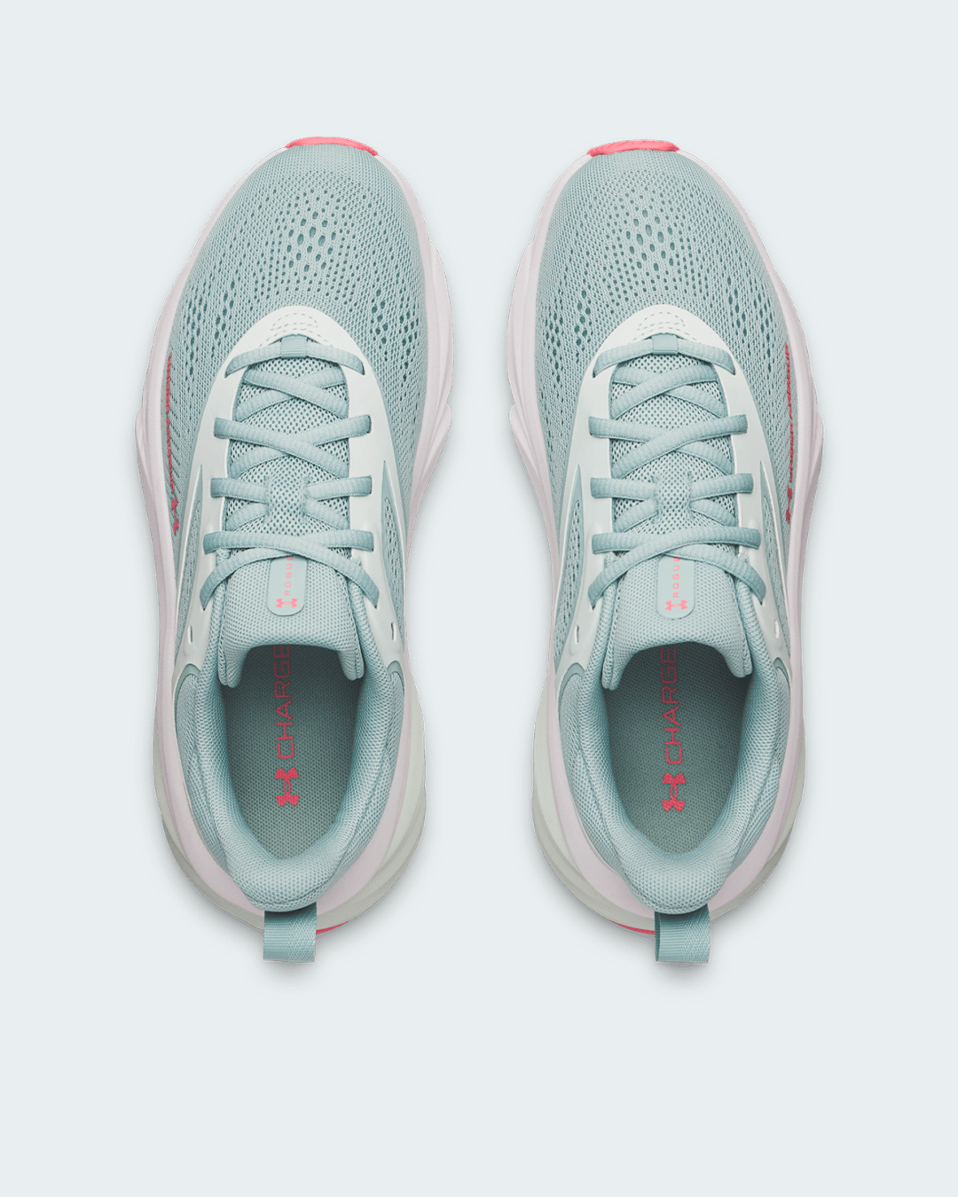 Tenis Under Armour W Rogue 6 Mujer