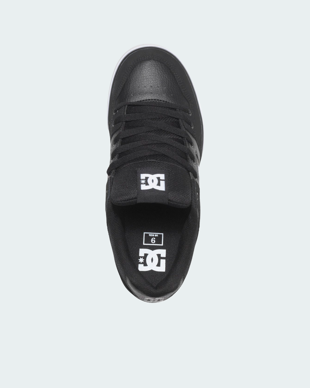 Tenis DC Pure Hombre