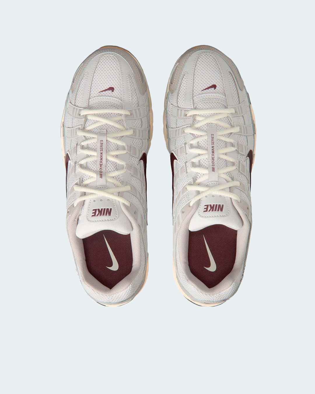 Tenis Nike P-6000 Hombre