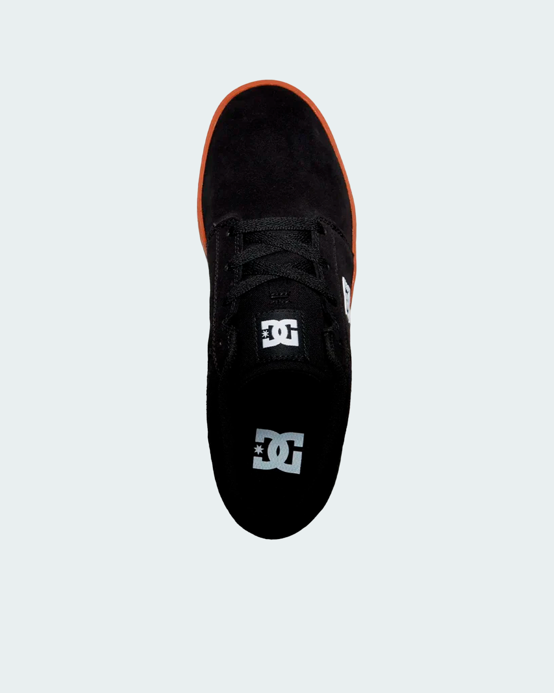 Tenis DC Crisis 2 Hombre