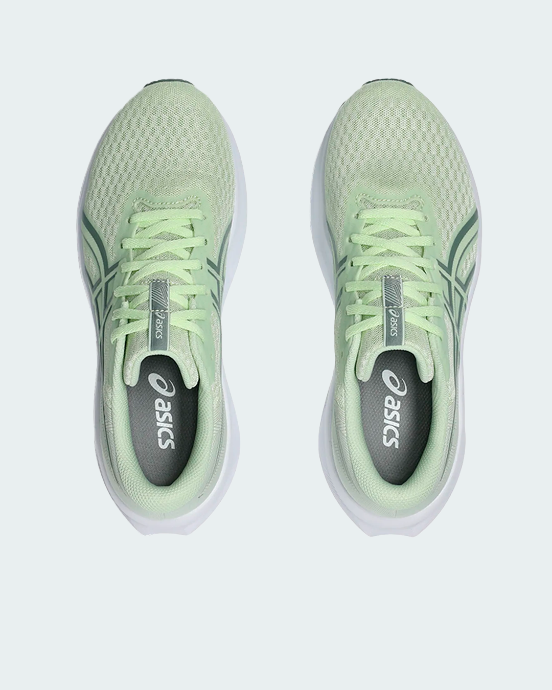 Tenis Asics Patriot 14 Mujer