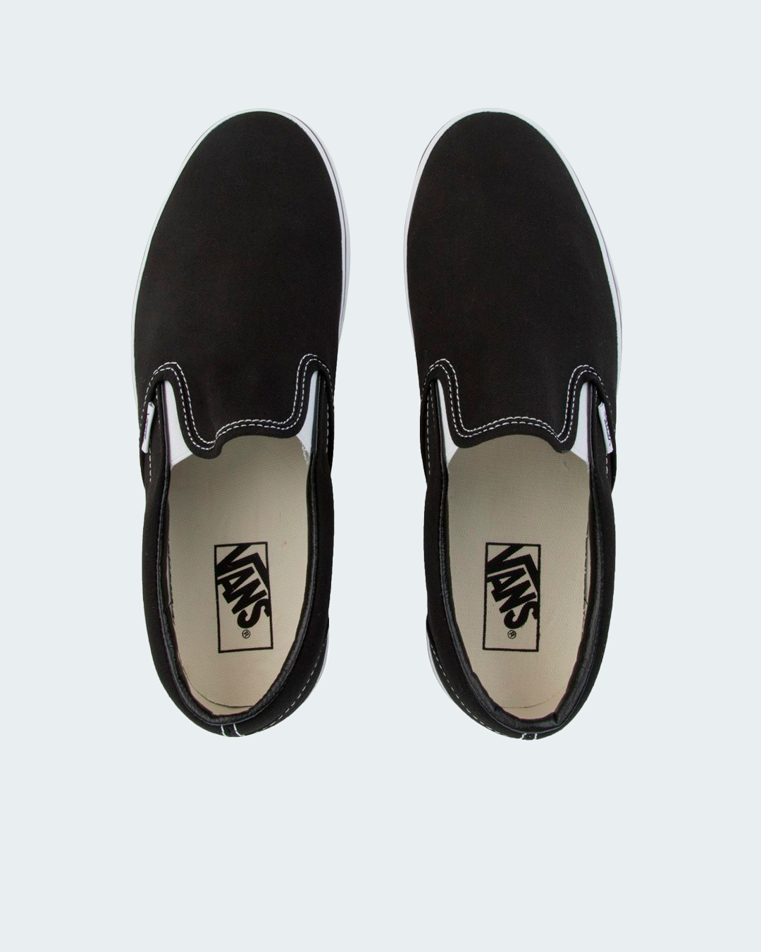 Tenis Vans Classic Slip-On Unisex