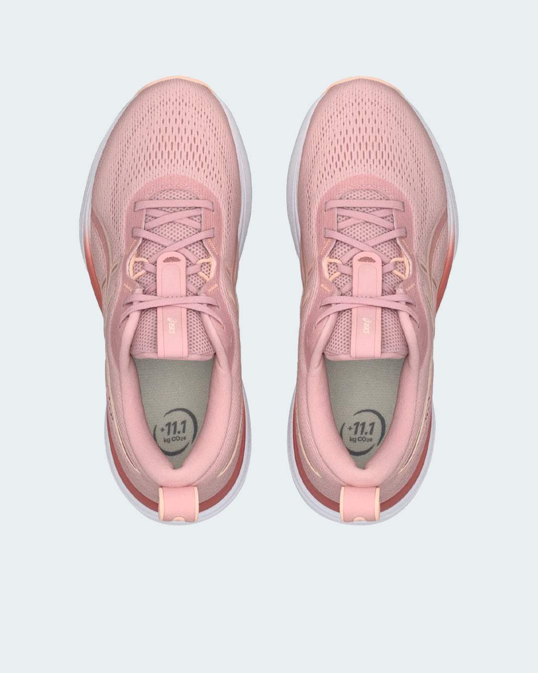 Tenis Asics Gel-Pulse 17 Mujer