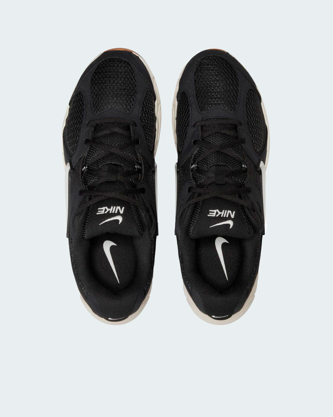 Tenis Nike V5 RNR Suede Hombre