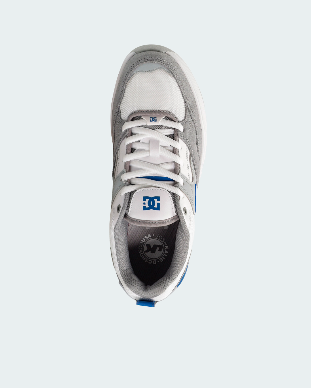 Tenis DC Ascend Hombre