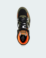 Tenis Munich Dome Hombre