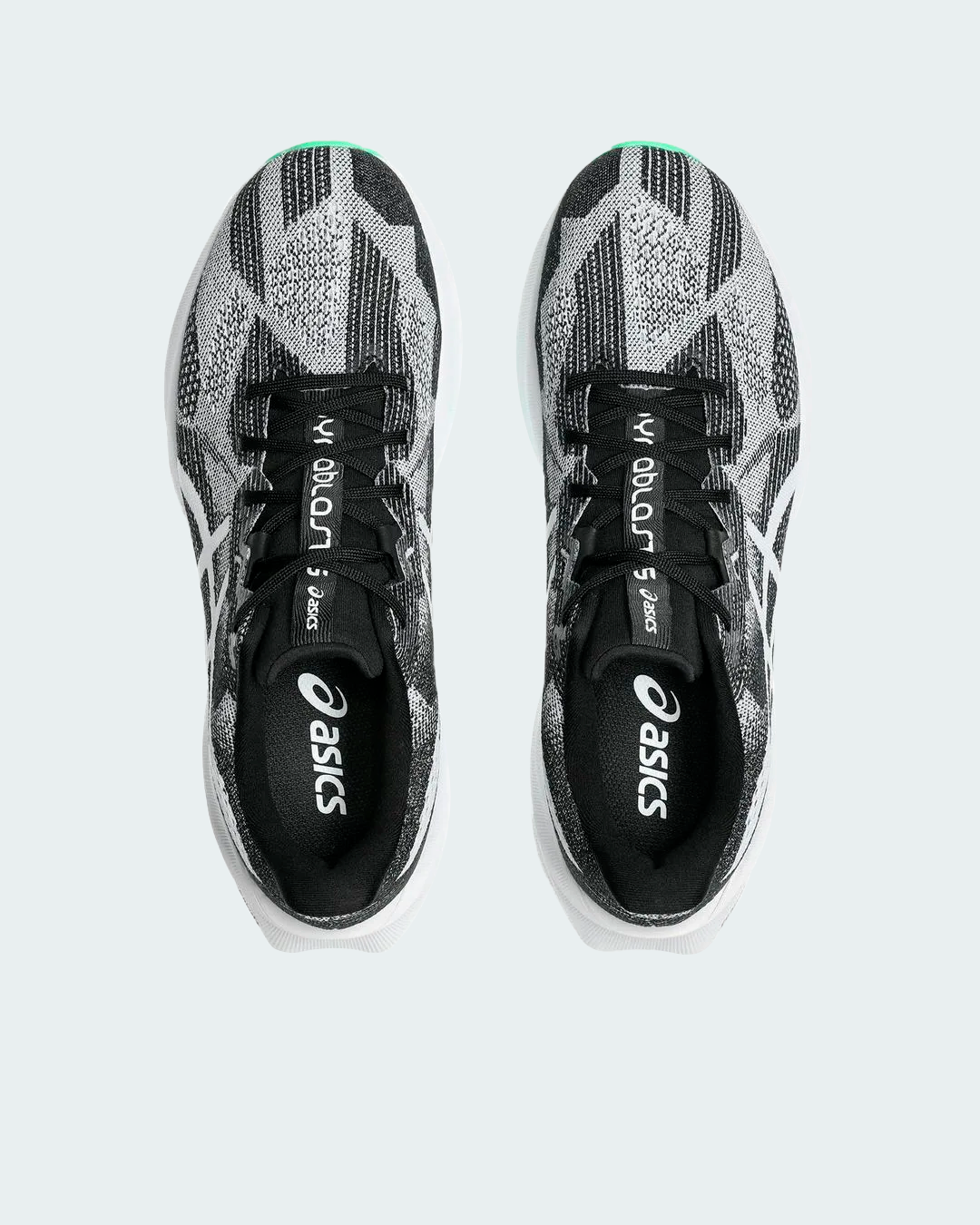 Tenis Asics Dynablast 5 Hombre