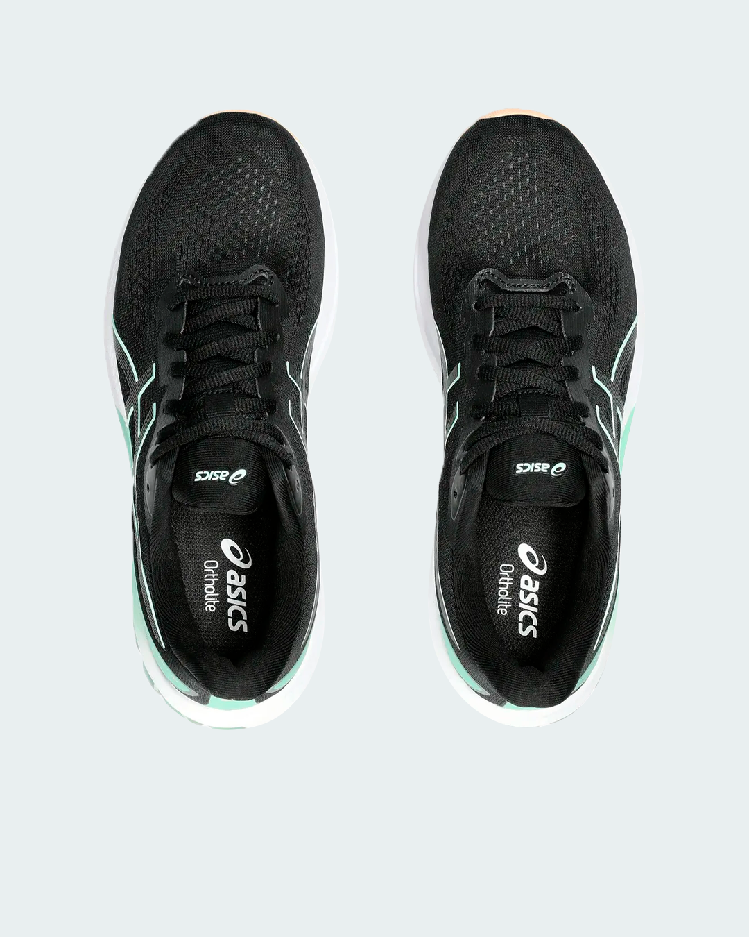 Tenis Asics GT-1000 12 Mujer