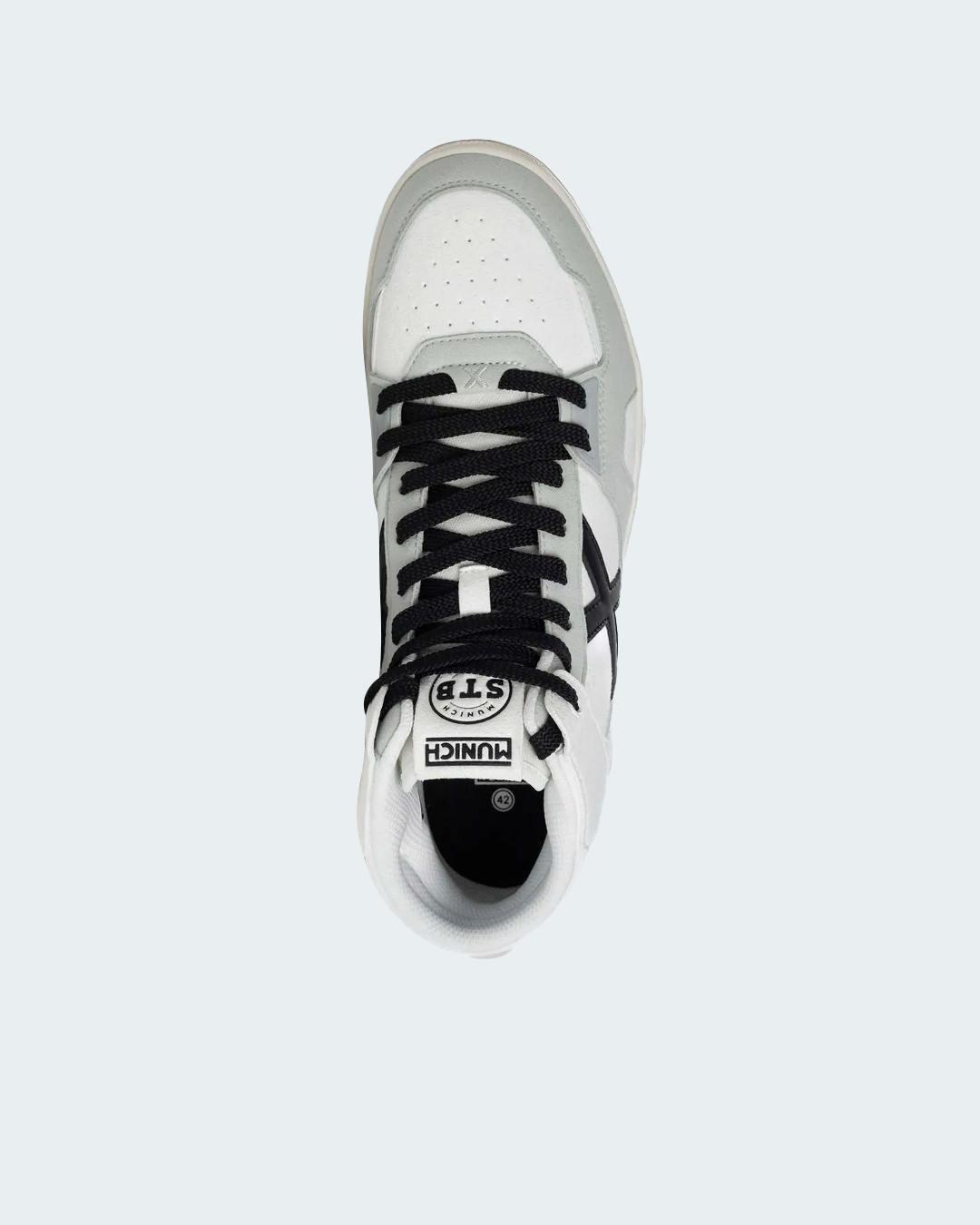 Tenis Munich Dome Hombre