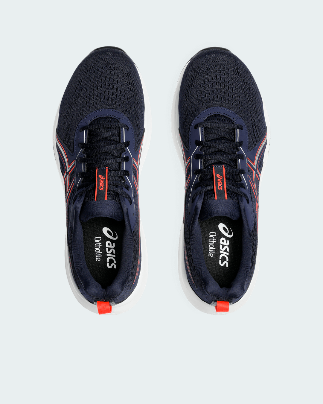 Tenis Asics Gel-Contend 9 Hombre