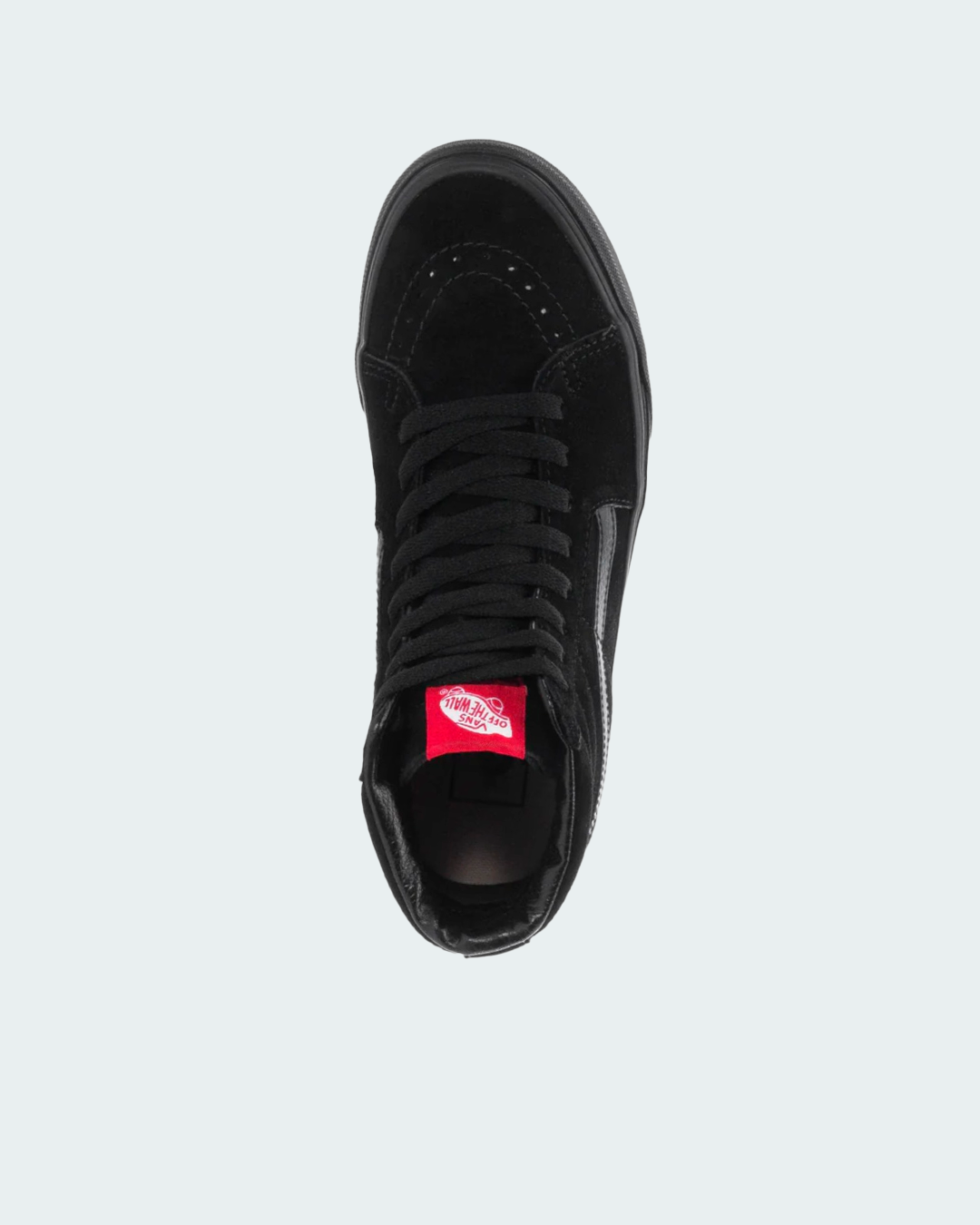 Tenis Vans Sk8-Hi Unisex