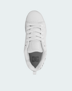 Tenis DC Court Graffik Mujer