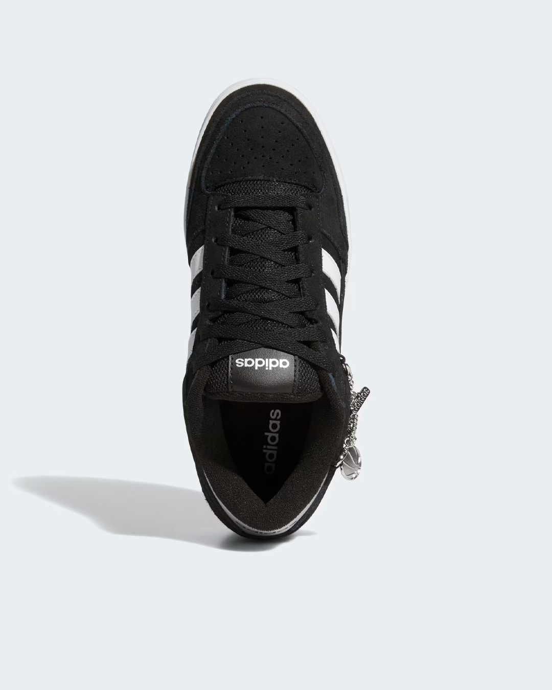 Tenis Adidas Break Start Bold Mujer