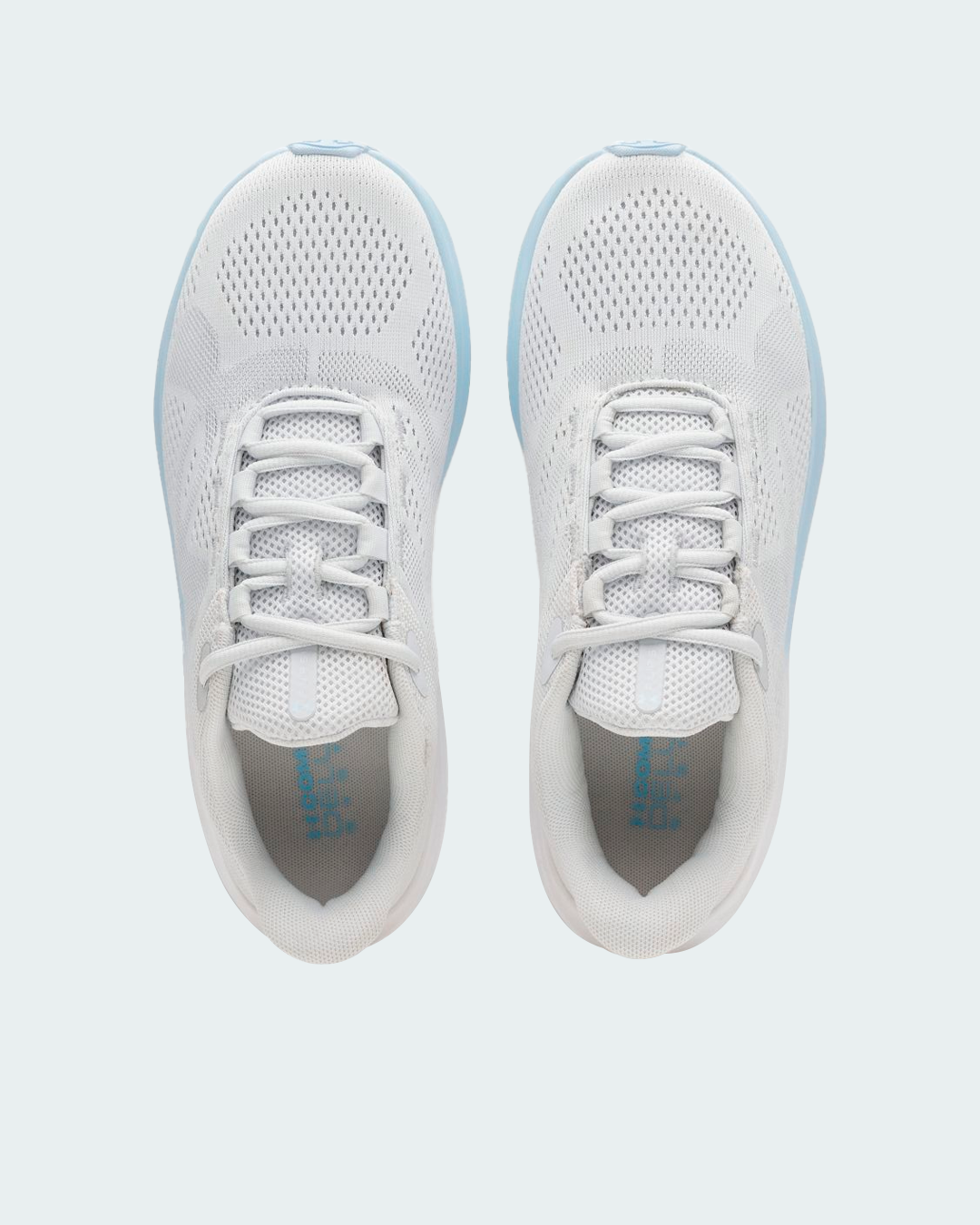 Tenis Under Armour Charged Persuit 4 Mujer