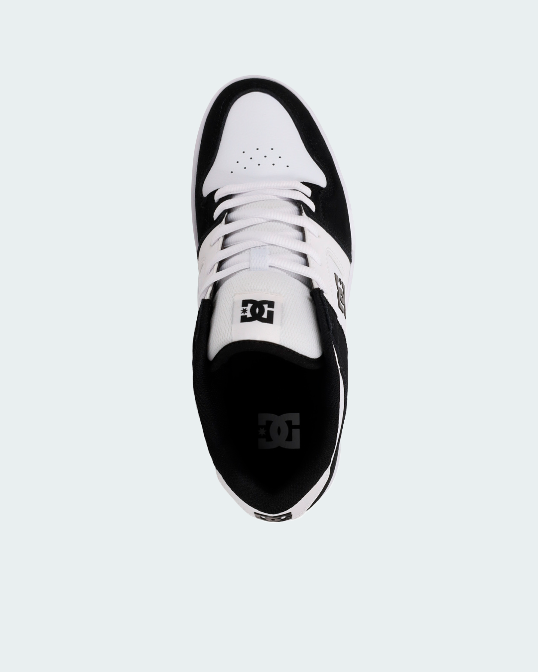 Tenis DC Manteca 4 Hombre